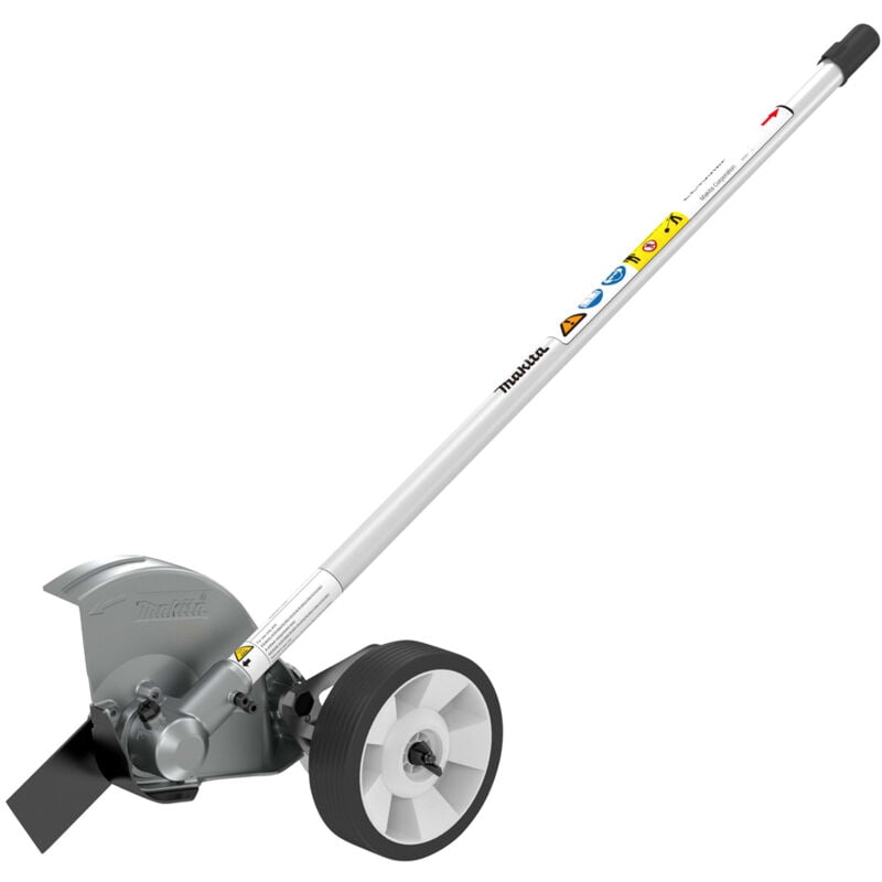 Makita EE400MP accessorio per la bordatura del prato, adatto per DUX18, DUX60 e UX01G