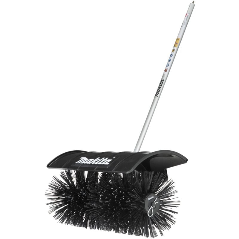 BR400MP Surface brush - Makita