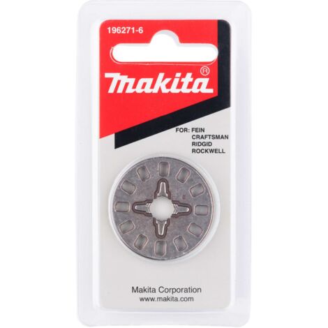 Makita 196271-6 Adaptateur 1 pc(s)