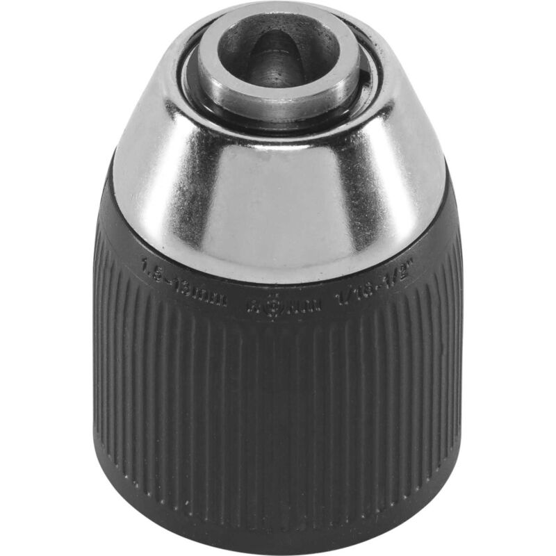 196306-3 Mandrino rapido per trapano 13 mm - Makita