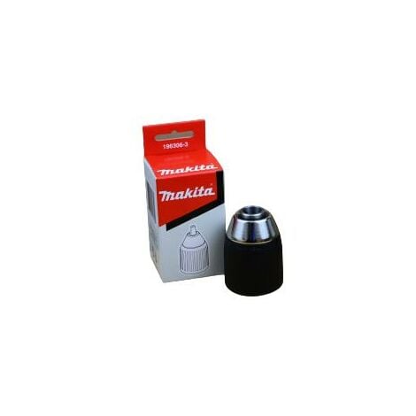 Makita 196306-3 Original Bohrfuttervon 1,5 - 13 mm BHP 453 alt 766004-9