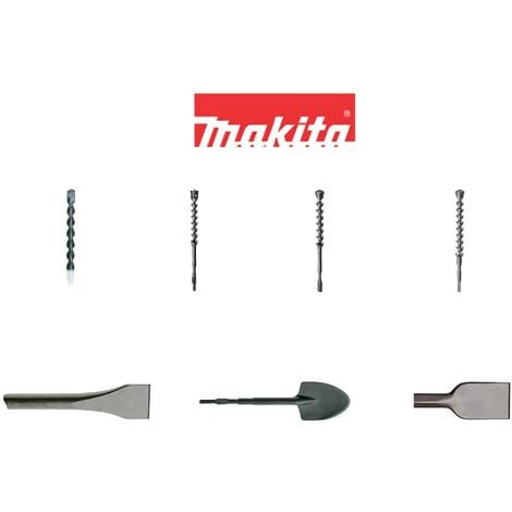 MAKITA 196306-3 Schnellspannbohrfutter 13mm