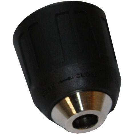 Makita 196309-7 Schnellspann Bohrfutter 0,8 - 10 mm