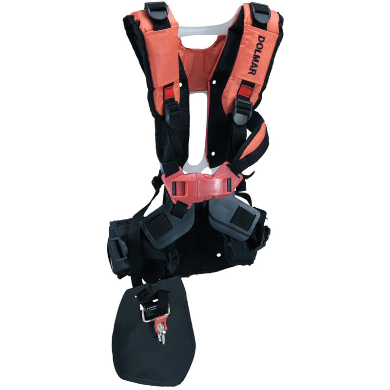 Makita Harnais pro confort Dolmar 196335 6
