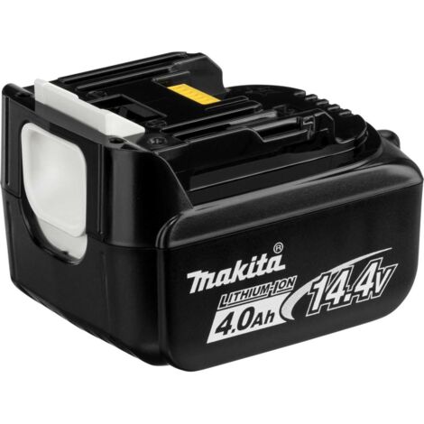 Makita 196388-5 Batteria BL1440 Li 14.4V 4.0Ah