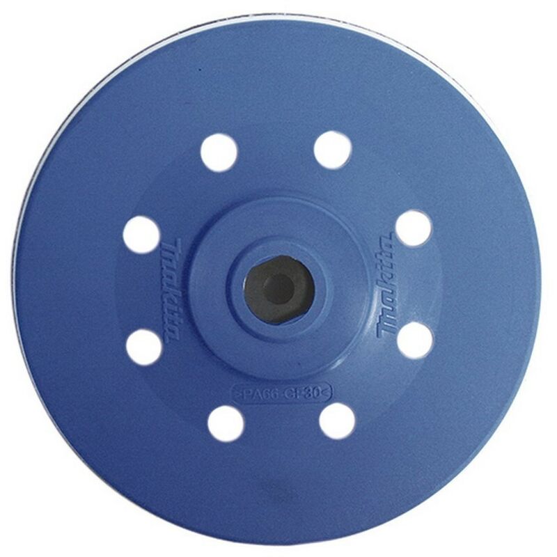 

MAKITA 196685-9 - Plato 150 duro para bo6040/30