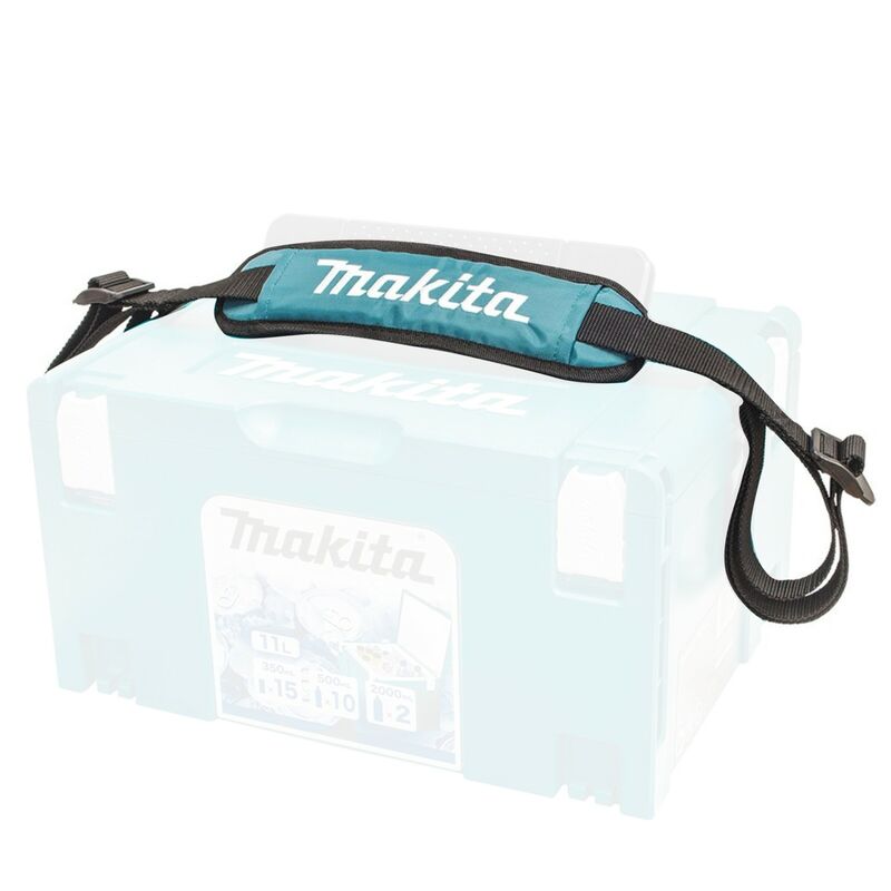 Makita - 196817-8 Shoulder Strap Carry Handle for Makpac Cases - All Sizes