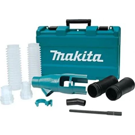 Makita 196861-5 Supporto aspirazione per demolitore rotativo