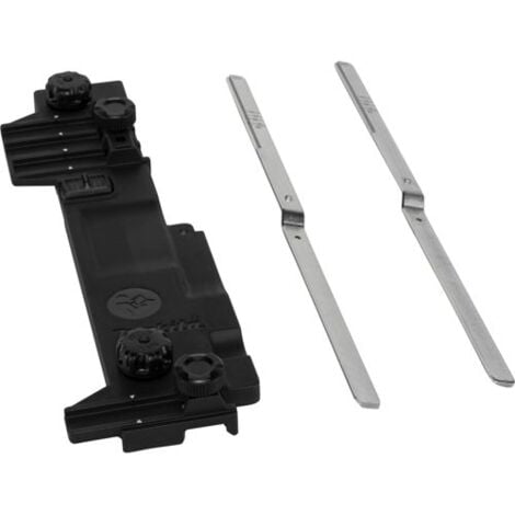 Makita 196953-0 Führungsschienenadapter D