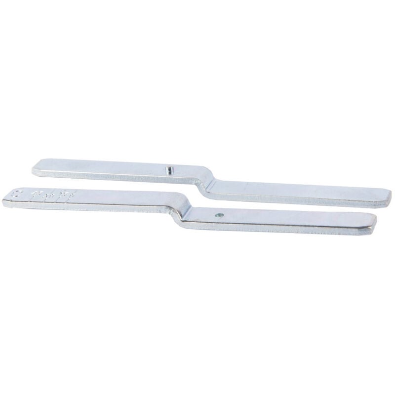 196994-6 Riga C, 2 pezzi