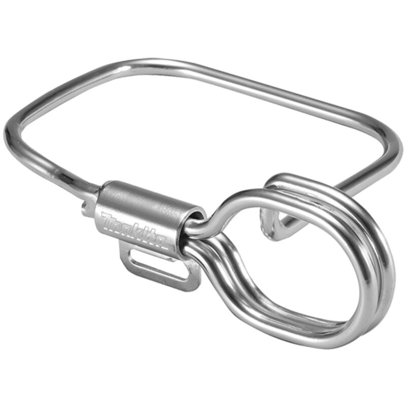 Makita - attache pour mousqueton 197043-2