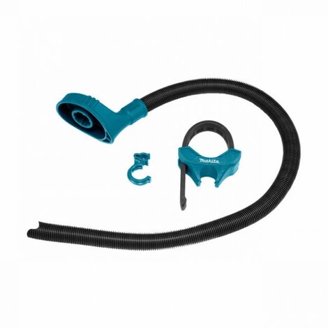 Makita 197148-8 Dispositif de dépoussiérage pour marteau de démolition