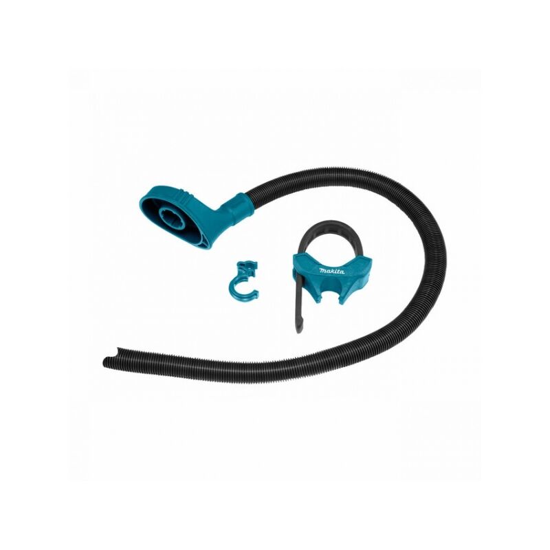 197148-8 Dispositivo raccoglipolvere per martello demolitore - Makita
