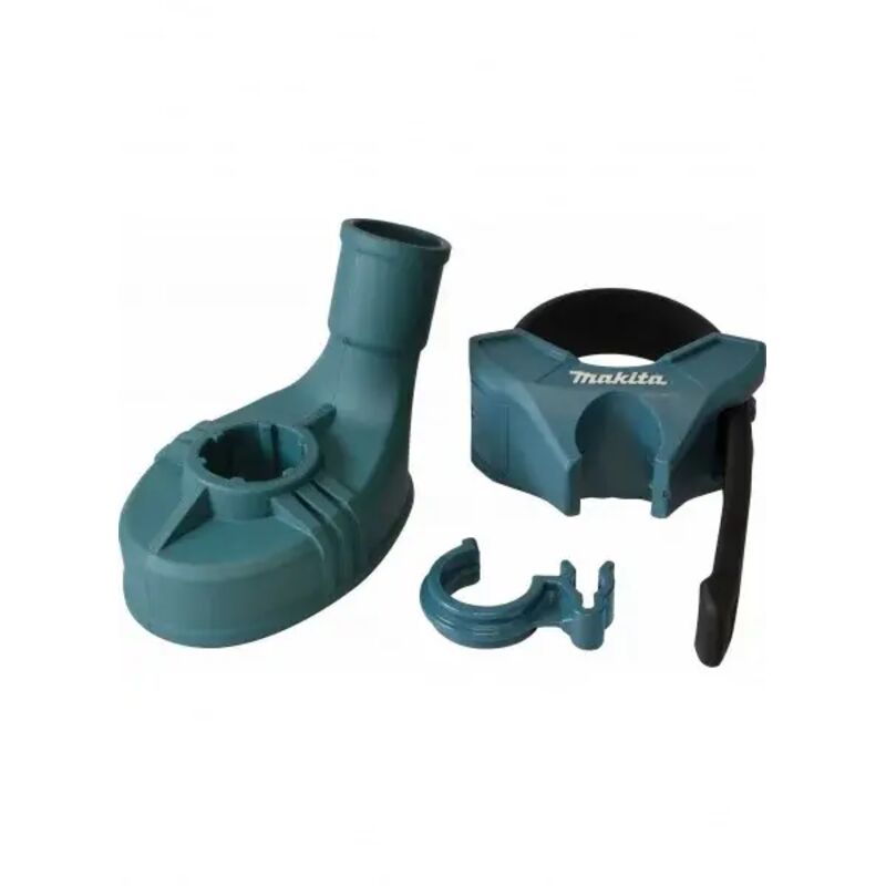 197168-2 Dispositivo raccoglipolvere per martello demolitore - Makita