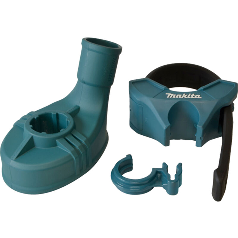 Makita 197168-2 Set Aspirazione