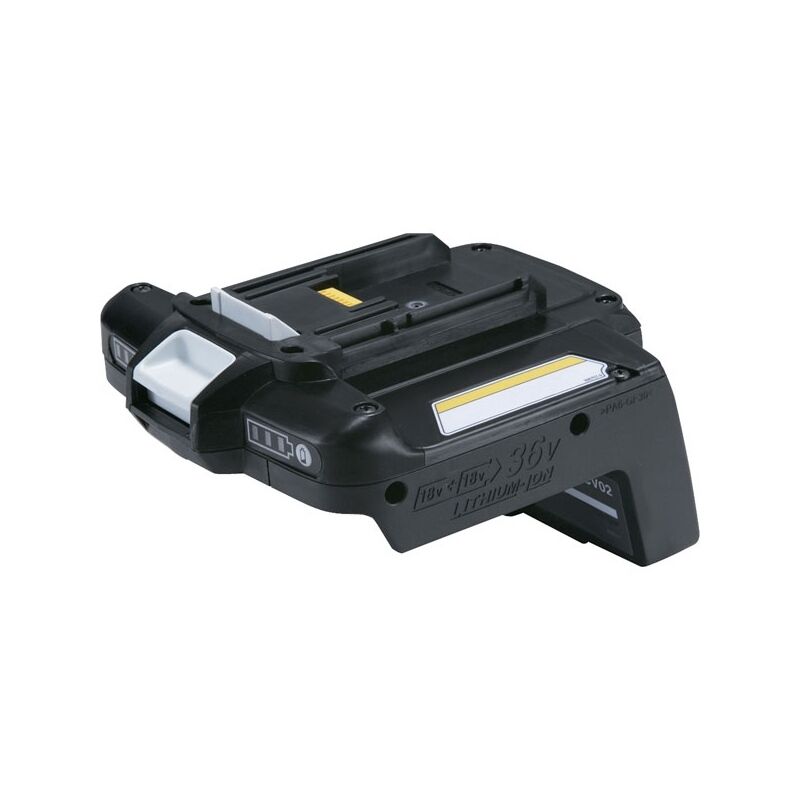 Adaptateur 2x18VLI 36V BCV03 Makita 197214-1