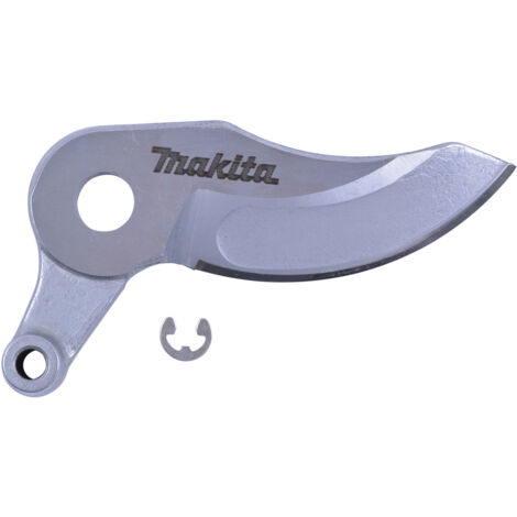 Makita 197366-8 Lame supérieure de remplacement pour DUP361