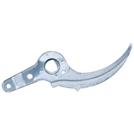 Makita 197367-6 Lama inferiore di ricambio per DUP361