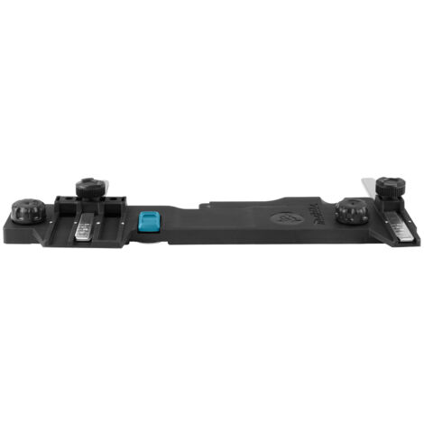 MAKITA 197462-2 Adaptador guía de carril para MAKITA HS6601