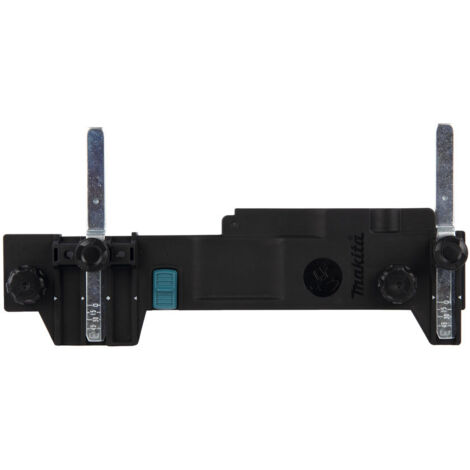 MAKITA 197462-2 Schienenführungsadapter für MAKITA HS6601
