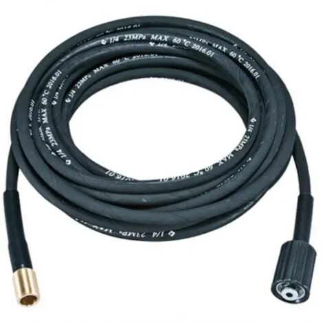 Makita 197845-6 Prolunga tubo alta pressione 5 metri per idropulitrici