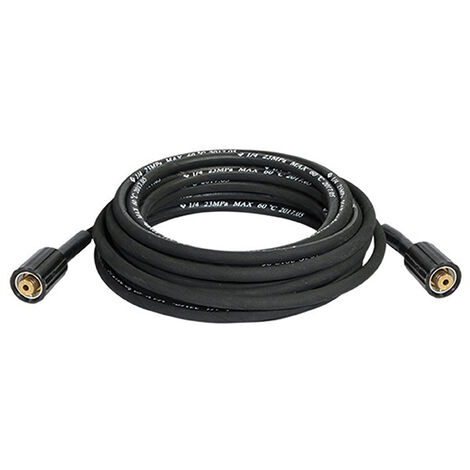 MAKITA 197847-2 Extensión de manguera de alta presión 8m para MAKITA HW1200 - HW1300