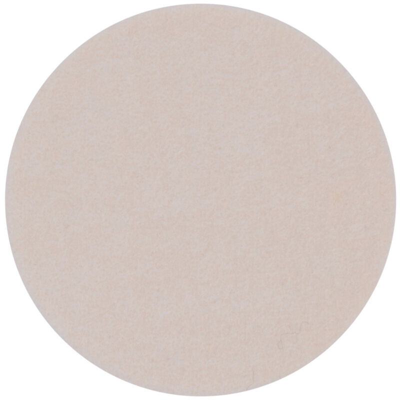 197895-1 Almohadilla de fieltro de 100 mm