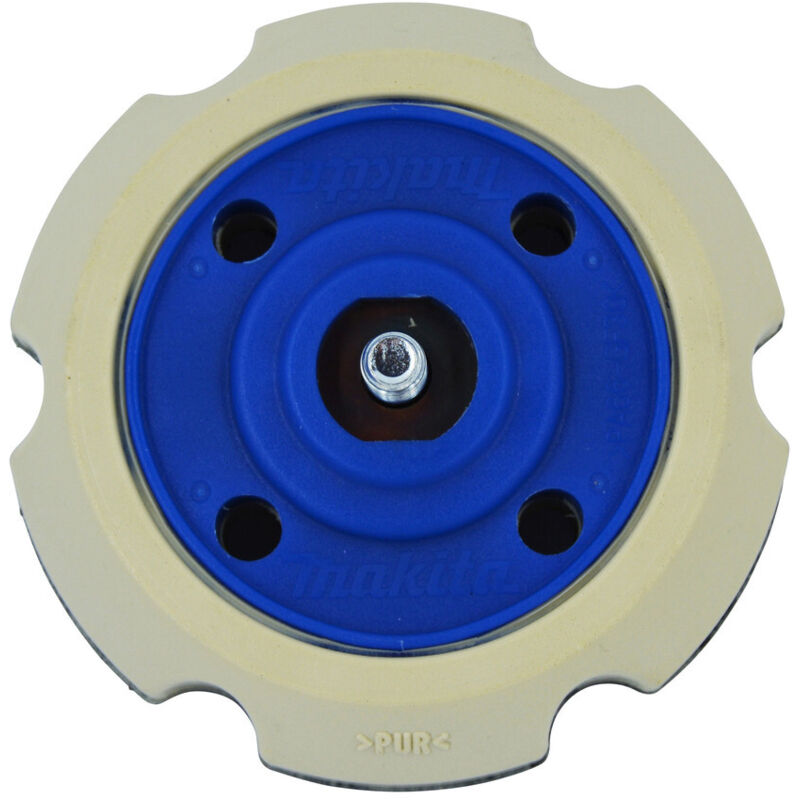 197925-8 Disco in velcro 100 mm