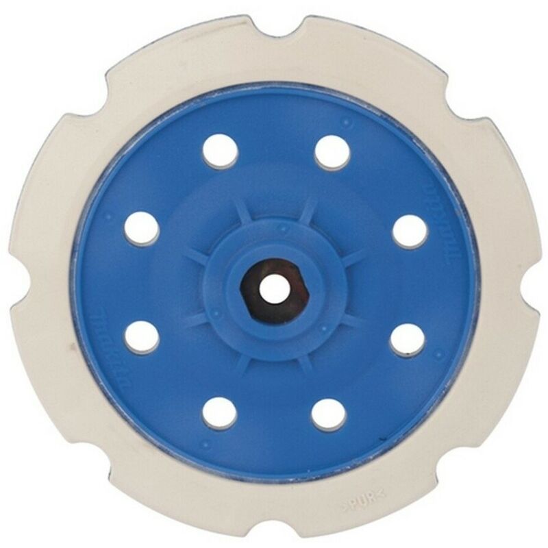 

MAKITA 197928-2 - Plato velcro 150mm po6000c