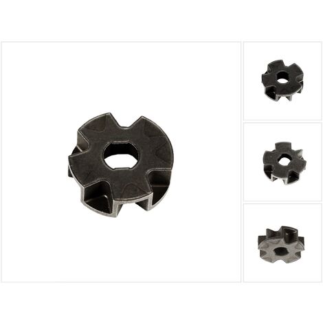 Makita 198259-2 Kettenrad 1/4'' Ritzel Zu Carvingschwert Duc