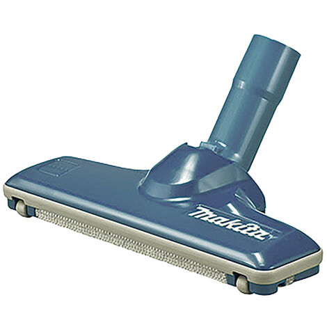 MAKITA 198527-3 PIE DE ASPIRACIÓN ALFOMBRA VERDE 28MM