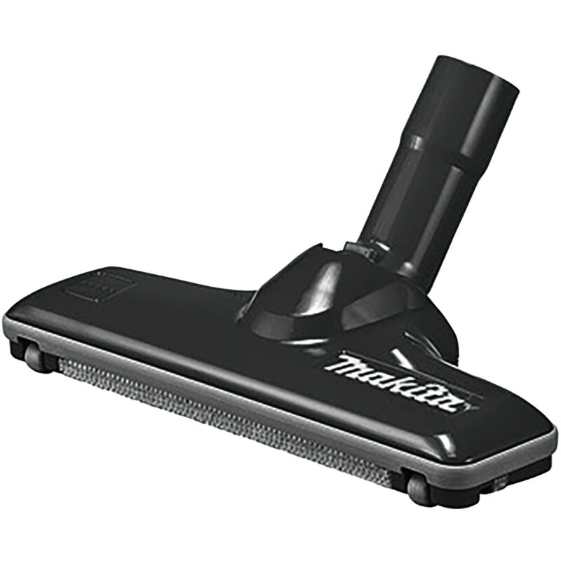 Spazzola per tappeti Makita nero nero