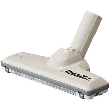 MAKITA 198532-0 PIE DE ASPIRACIÓN PARA SUELO / ALFOMBRA 320MM