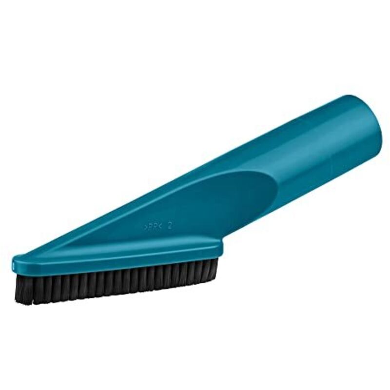 Spazzola per ripiani Makita blu blu