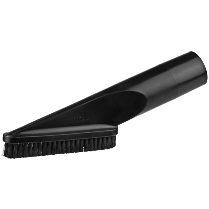 Spazzola per ripiani Makita nero nero