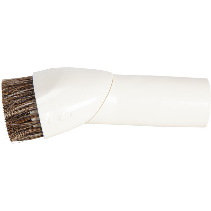 Spazzola rotonda Makita crema crema