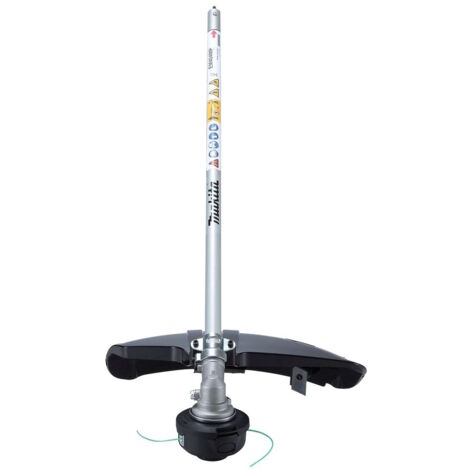 Makita 198770-4 Motorsensen Aufsatz EM404MP Für DUX18, DUX60, UX01G