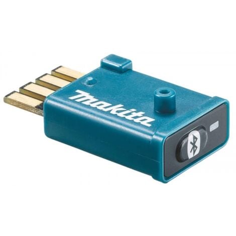 Makita 198900-7 Chip AWS per sistema avvio automatico Bluetooth