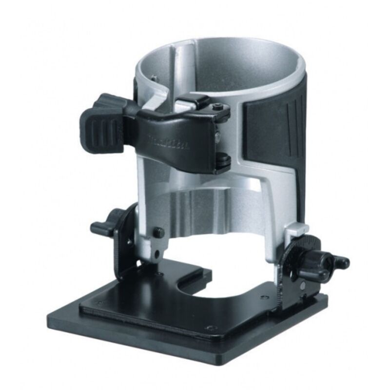 Makita - base d'affleurageinclinable 198987-9