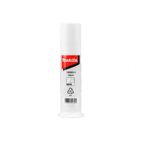 Makita 198993-4 100ml SDS Hammer Bit Grease Tube
