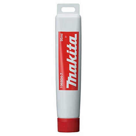 MAKITA 198993-4 - GRAISSE POUR PERCEUSE ET BURIN - 100 ML. MAKITA 196804-7