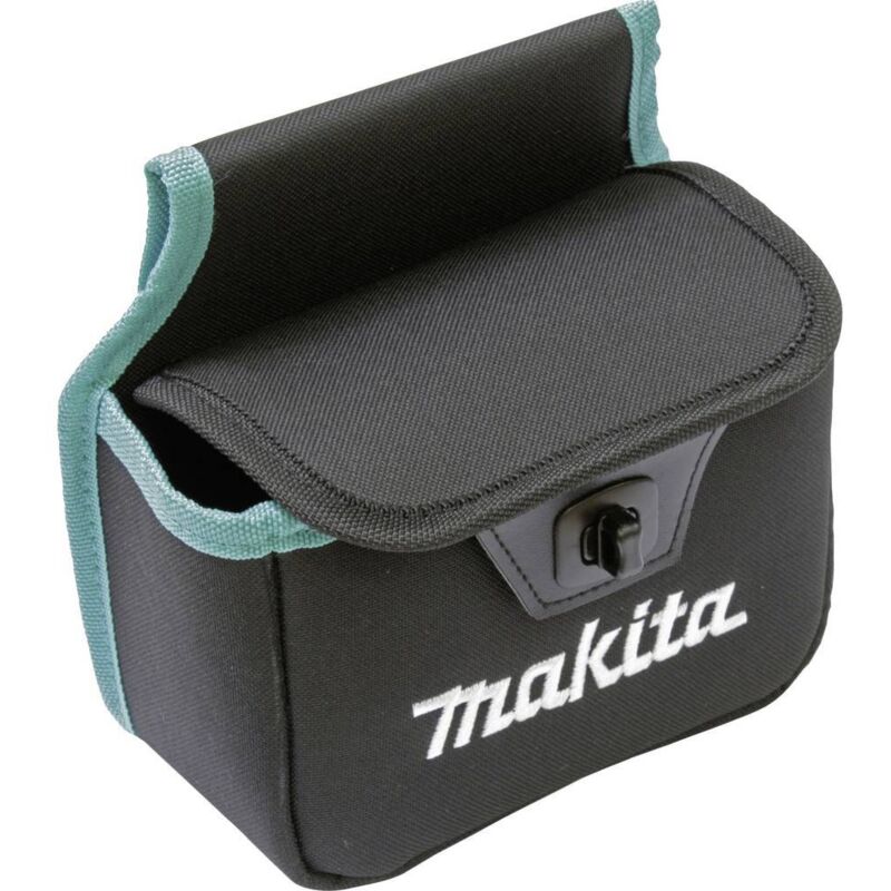 Makita 199297-7 Custodia per batterie ricaricabili (L x L x A) 170 x 70 x 110 mm