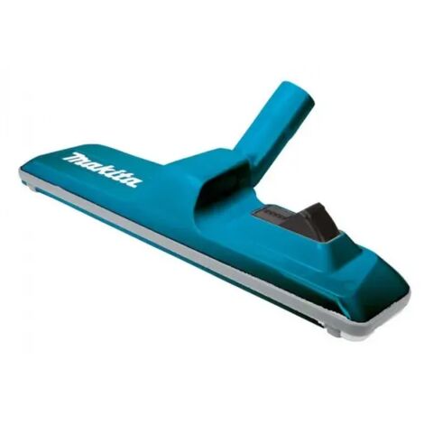 Makita 199431-9 Spazzola Switch blu per pavimenti e moquette 28 mm