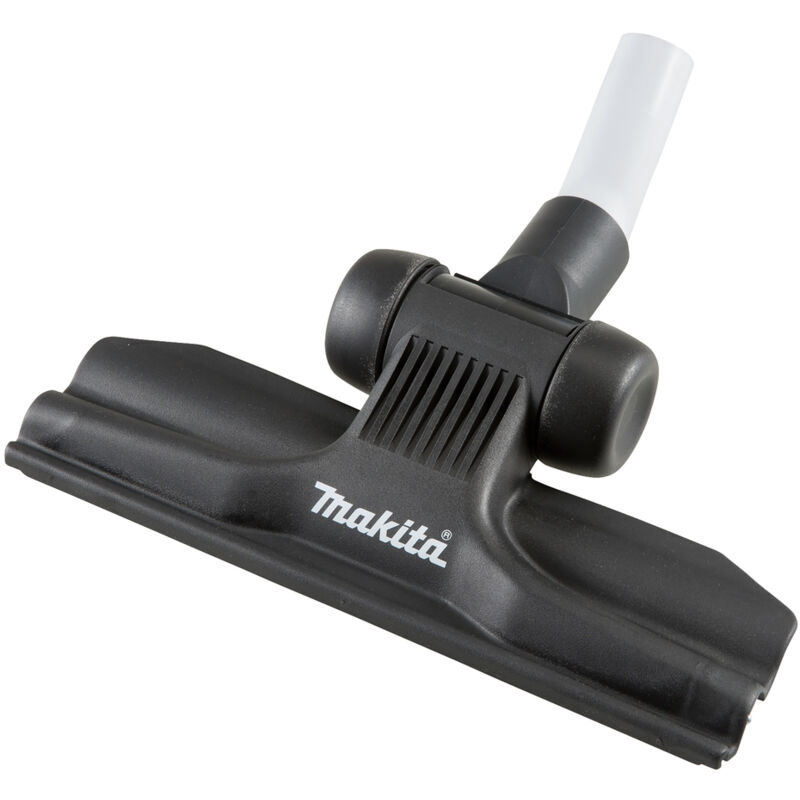 Makita - Brosse d'aspiration avec roulettes 199454-7
