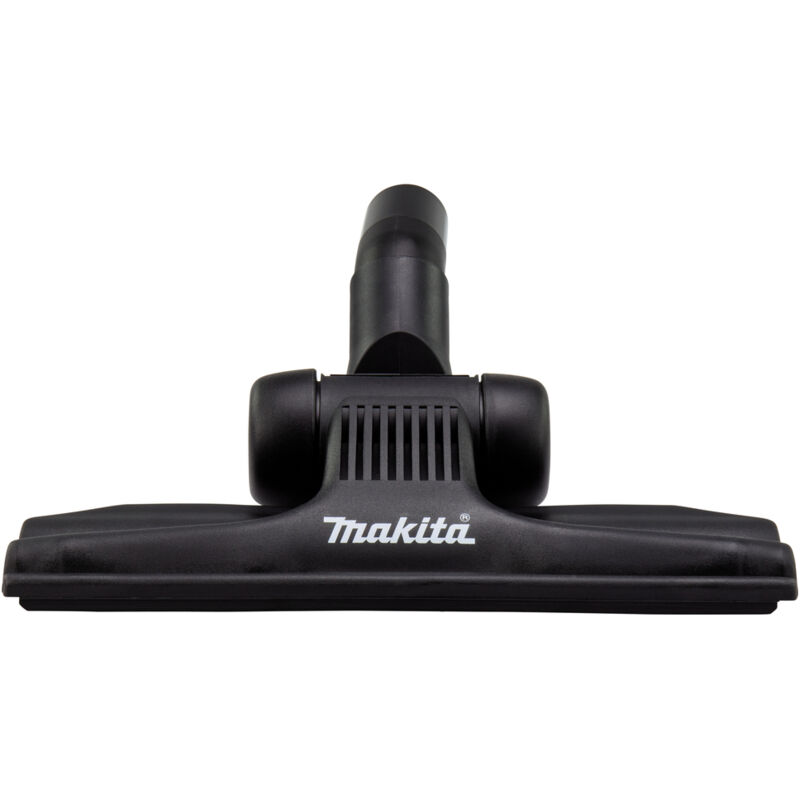 Bocchetta per pavimenti Makita con rulli grandi Estremamente piatto