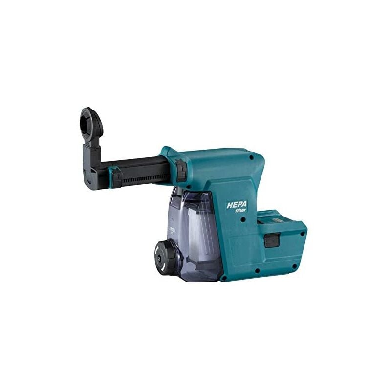 199572-1 - Estrattore di polvere de Dust Dx07 - Makita