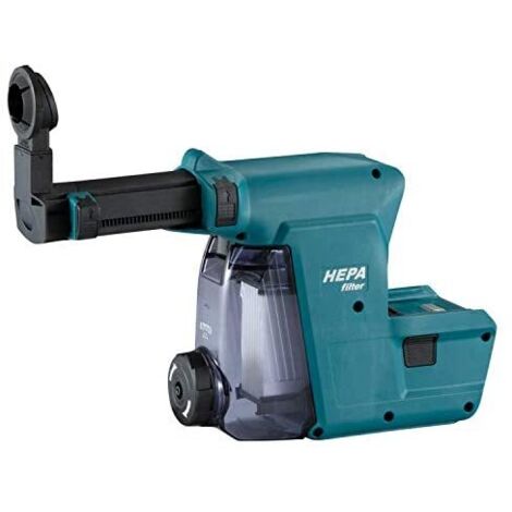 Makita 199572-1 - Estrattore di polvere de Dust Dx07