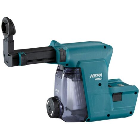 Makita 199572-1 - Extracteur de poussière de Dust Dx07