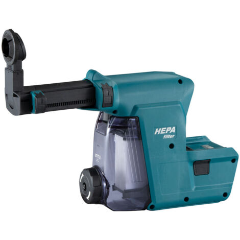 Makita 199572-1 Hepa Staubabsaugung Bohrhammer DX07