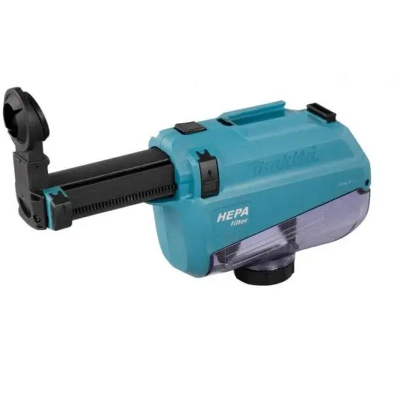 DX05 Système d'aspiration pour tournevis à cheville Makita